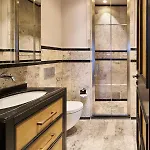 Root Redrock Villa Yalikavak