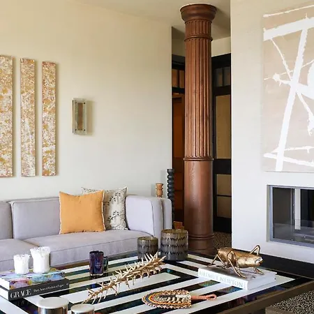 ヴィラ Root Redrock