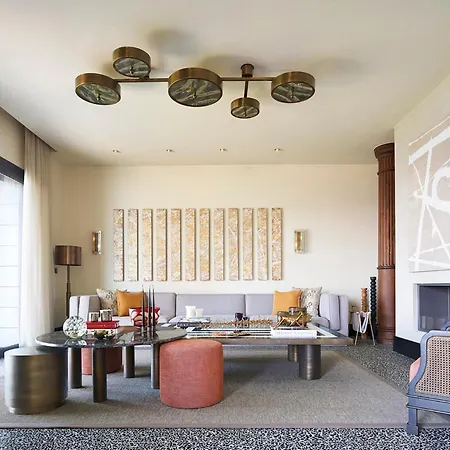 Root Redrock * 亚力卡瓦克