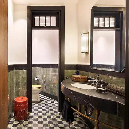 ヴィラ Root Redrock Yalıkavak