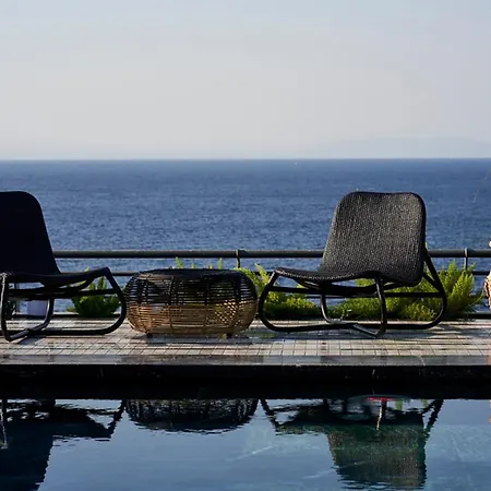 ヴィラ Root Redrock *