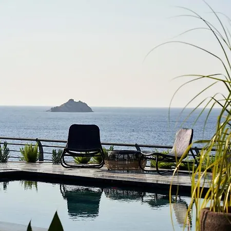 Villa Root Redrock Yalikavak