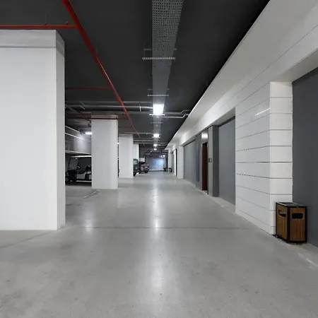 ヴィラ Root Redrock