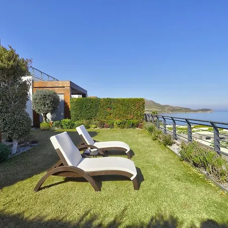 别墅 Root Redrock *