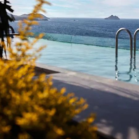 ヴィラ Root Redrock *