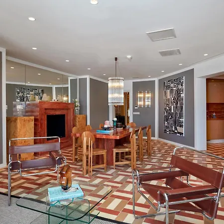 别墅 Root Redrock 亚力卡瓦克