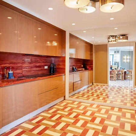 别墅 Root Redrock 亚力卡瓦克