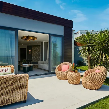 Root Redrock * Yalikavak