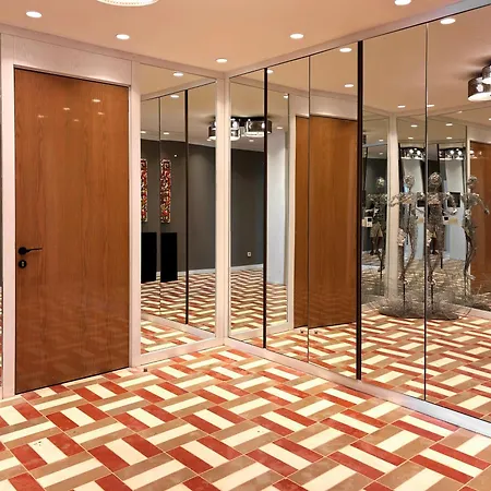 Root Redrock 别墅 亚力卡瓦克