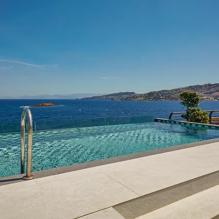 Root Redrock * Yalikavak