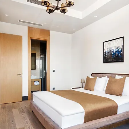 Root Redrock Yalikavak