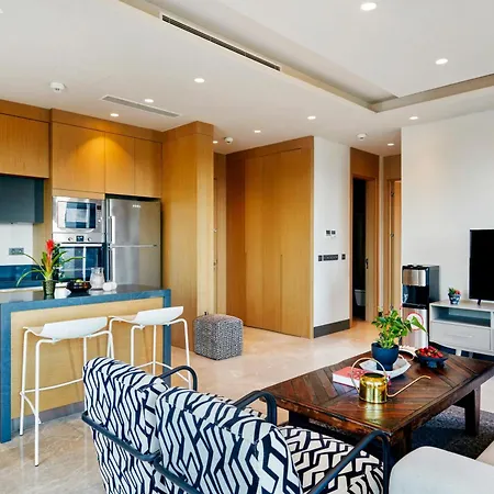 ヴィラ Root Redrock