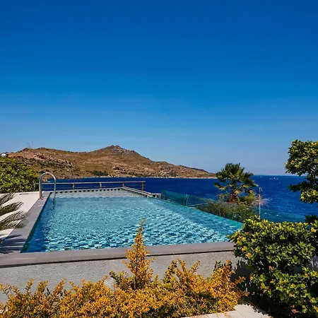 Root Redrock ヴィラ