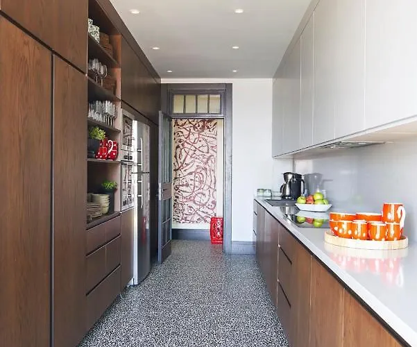 Root Redrock * Yalıkavak