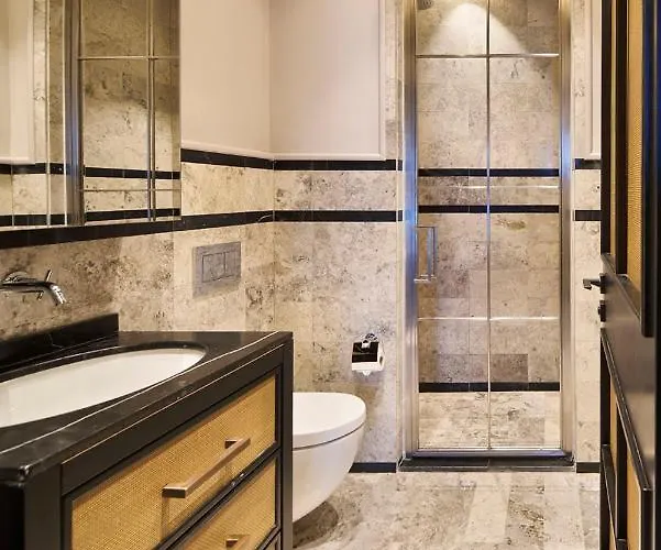 Root Redrock Villa Yalıkavak