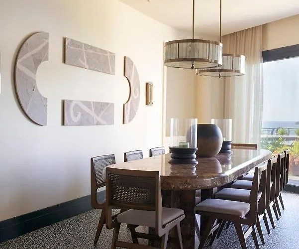 Root Redrock Villa Yalıkavak