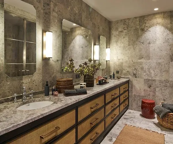 Villa Root Redrock Yalıkavak