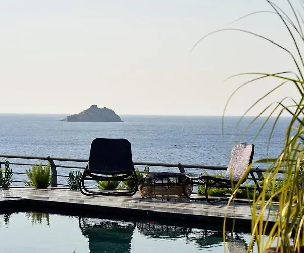 Villa Root Redrock Yalıkavak