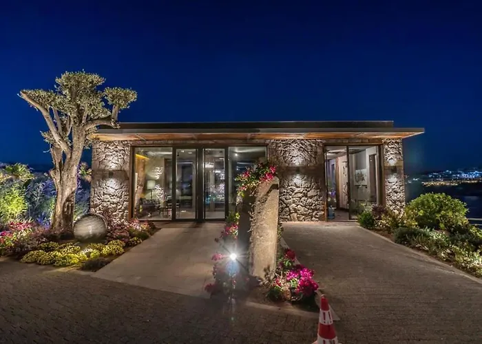 Villa Root Redrock *