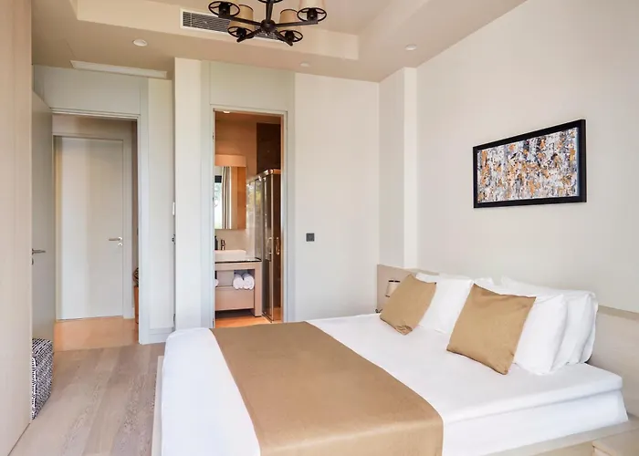 Villa Root Redrock