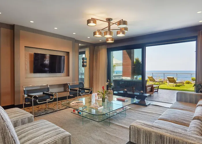 Villa Root Redrock Yalıkavak