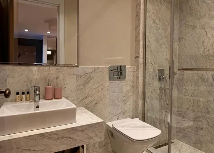 Villa Root Redrock *