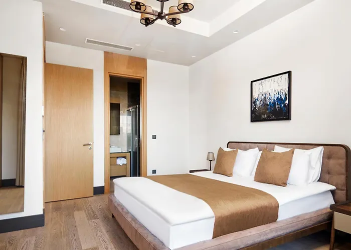 Root Redrock Yalıkavak