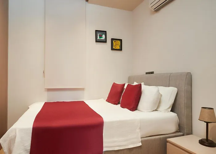 Root Redrock Villa Yalıkavak