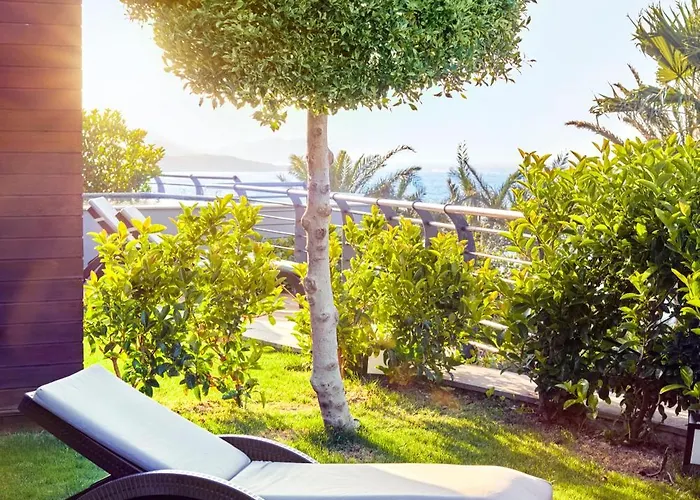 Root Redrock * Yalıkavak