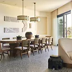 Villa Root Redrock