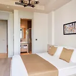 Villa Root Redrock