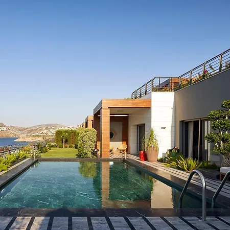 Villa Root Redrock *