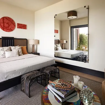 Root Redrock * Yalıkavak