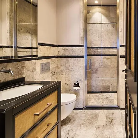 Root Redrock Villa Yalıkavak