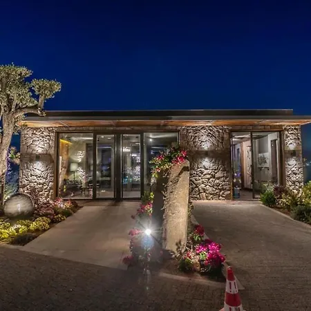 Villa Root Redrock *