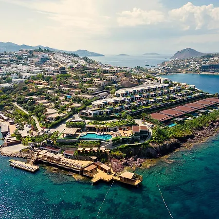 Vila Root Redrock Yalıkavak