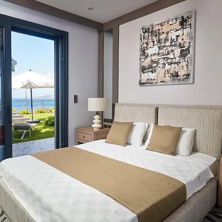 Villa Root Redrock