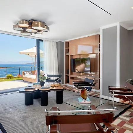 Villa Root Redrock *