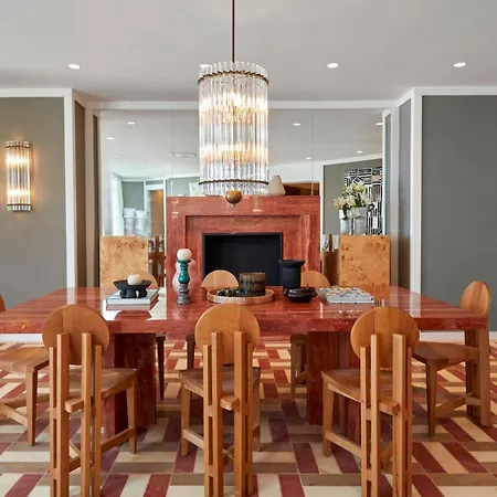 Root Redrock Villa Yalıkavak