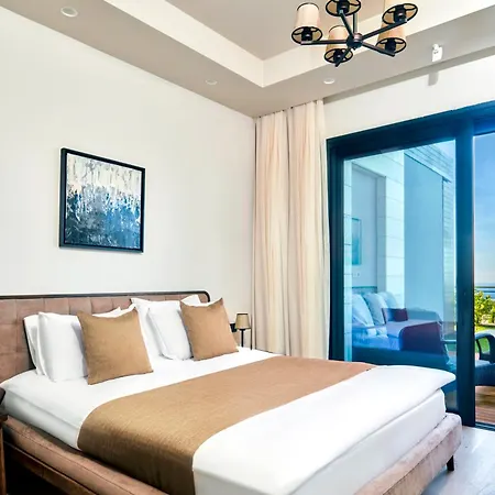 Villa Root Redrock Yalıkavak