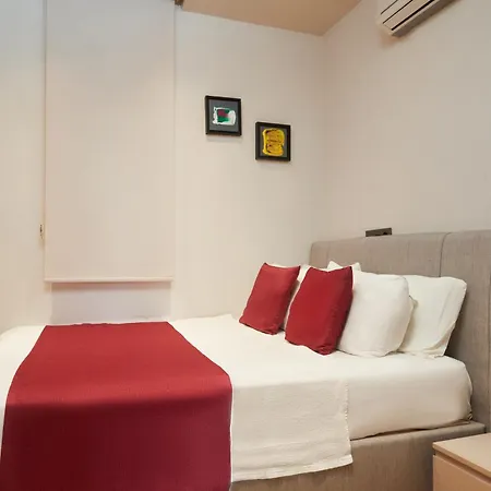 Root Redrock Villa Yalıkavak