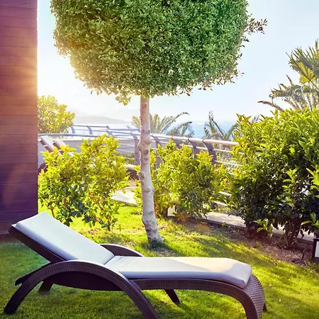 Root Redrock * Yalıkavak