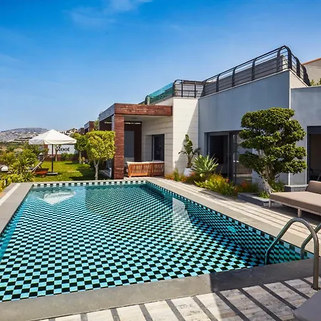 Villa Root Redrock Yalıkavak