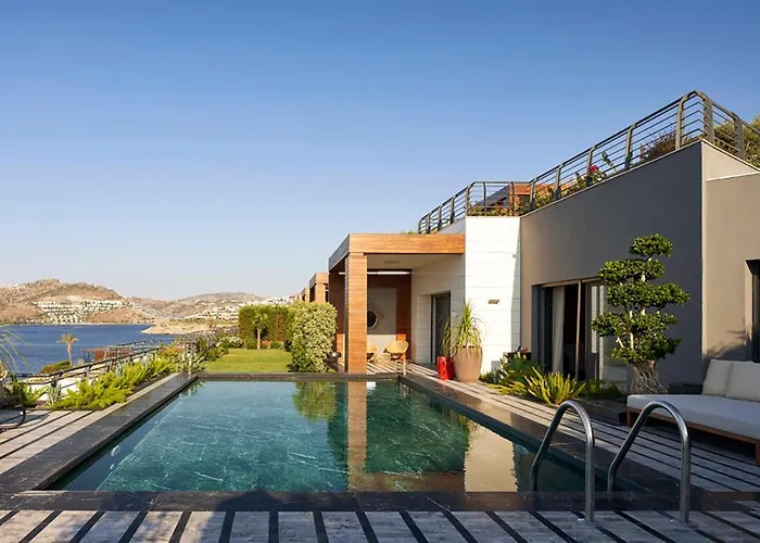 Villa Root Redrock *