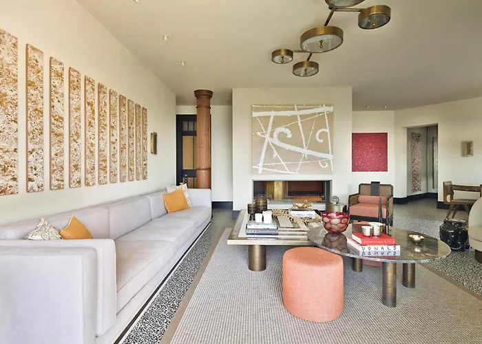 Villa Root Redrock Yalıkavak