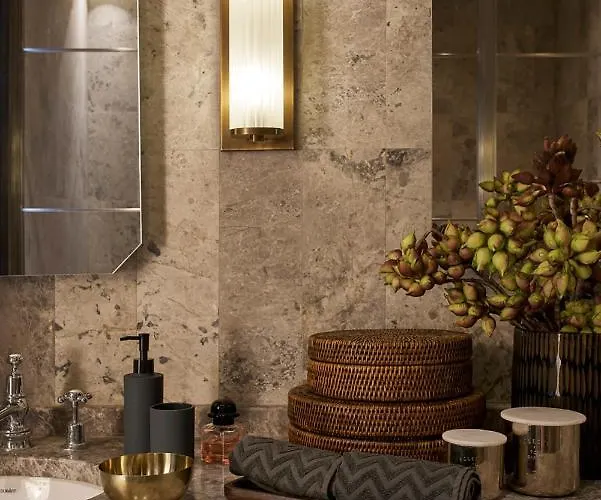 Villa Root Redrock *