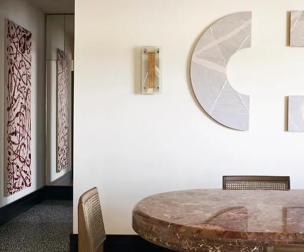 Root Redrock * Yalıkavak