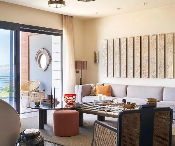 Root Redrock * Yalıkavak