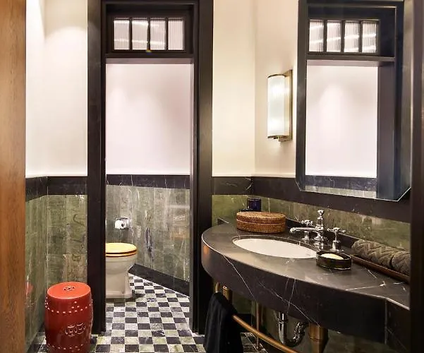 Villa Root Redrock Yalıkavak