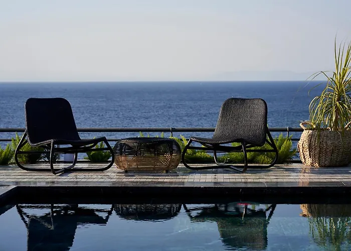 Villa Root Redrock *